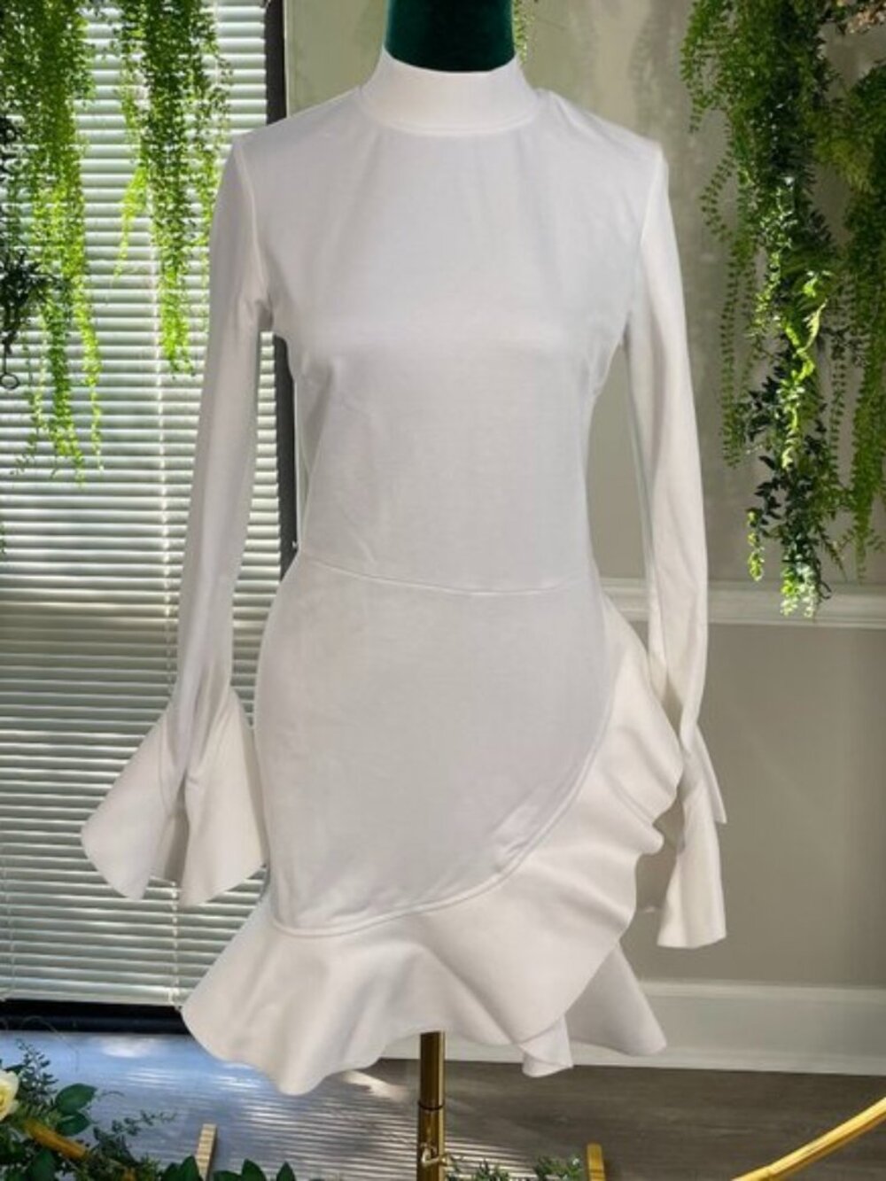 Alexis | Eladia Dress